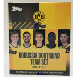 Topps Borussia Dortmund...