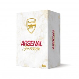 Topps Arsenal Forever Hobby...