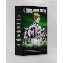 Borussia Mönchengladbach...