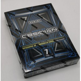 Panini Obsidian Hobby...
