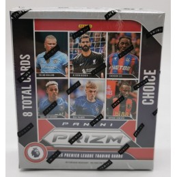 Panini Prizm EPL 2024-25...
