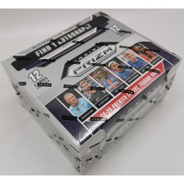 Panini Prizm EPL 2024-25...