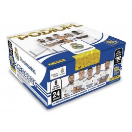 Panini Real Madrid Podium...