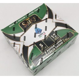 Panini Select Serie A...