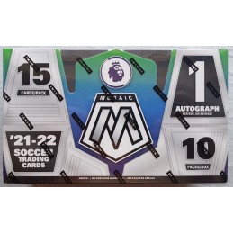 Panini Mosaic EPL Premier...