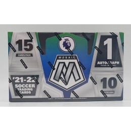 Panini Mosaic EPL Premier...