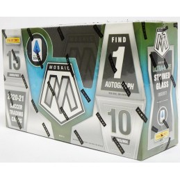 Panini Mosaic Serie A...