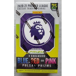 Panini Premier League Prizm...