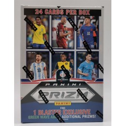 Panini Prizm COPA America...