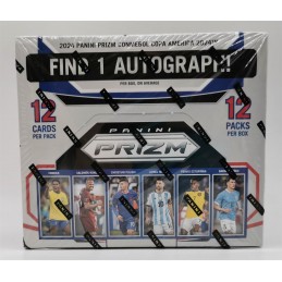 Panini Prizm COPA America...