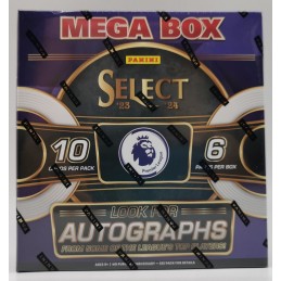 Panini Select EPL Premier...