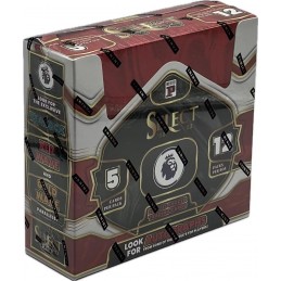 Panini Select Fußball...