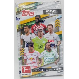 Topps Bundesliga Collection...