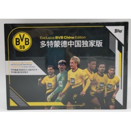Topps Borussia Dortmund...