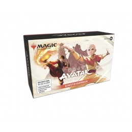 MTG - Avatar: the Last...