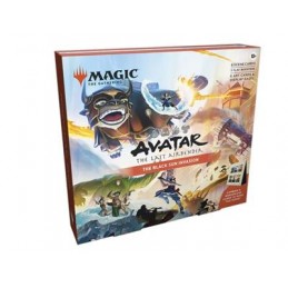 MTG - Avatar: the Last...