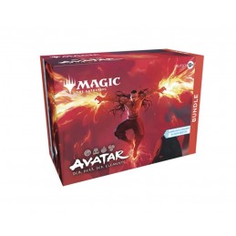MTG - Avatar: the Last...