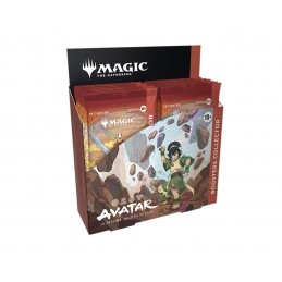 MTG - Avatar: the Last...