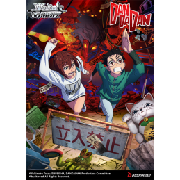Weiß Schwarz - TV Anime...