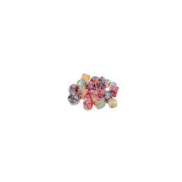 Chessex 16mm d6 Blocks -...