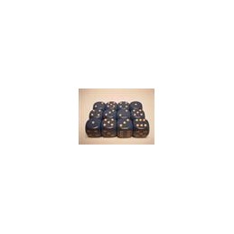 Chessex Opaque 16mm d6 with...