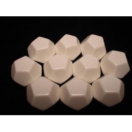 Chessex Opaque Polyhedral...