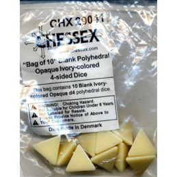 Chessex Opaque Polyhedral...