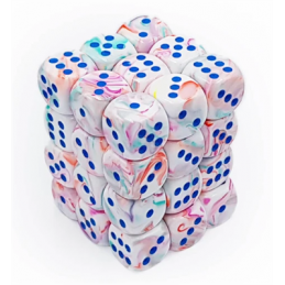 Chessex Signature 12mm d6...