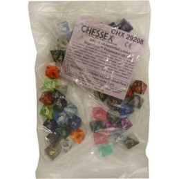 Chessex Signature Bags of...