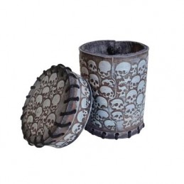Dice Macabre Dice Cup...