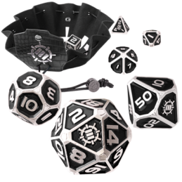 ENHANCE Tabletop RPGs 7pc...