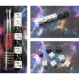 Kraken Wargames Dice -...