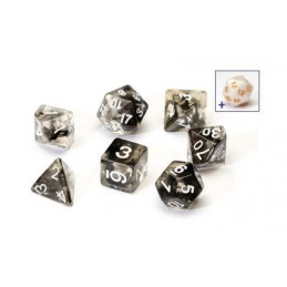 Sirius Dice - Black Cloud...