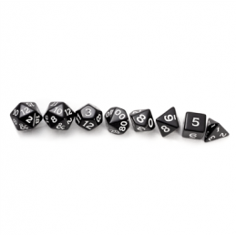 Sirius Dice - D&D New...