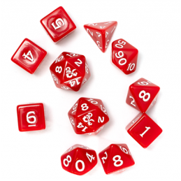 Sirius Dice - D&D New...