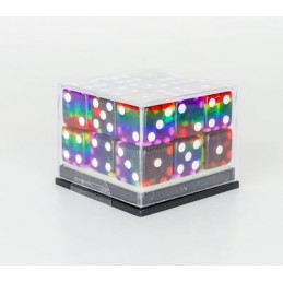 Sirius Dice - D6 Dice Set -...
