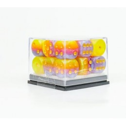 Sirius Dice - D6 Dice Set -...
