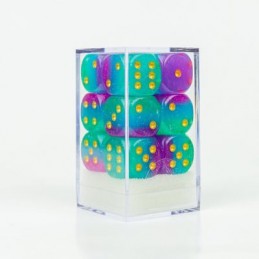 Sirius Dice - D6 Dice Set -...