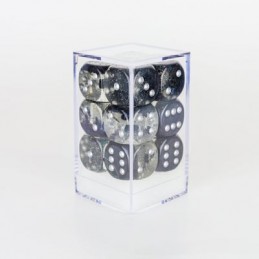 Sirius Dice - D6 Dice Set -...