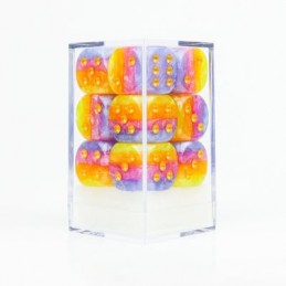 Sirius Dice - D6 Dice Set -...