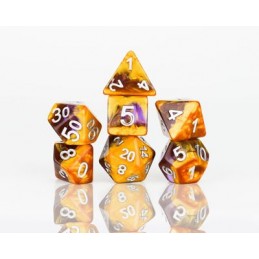 Sirius Dice - Dice Set -...