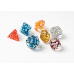 Sirius Dice - Dice Set -...