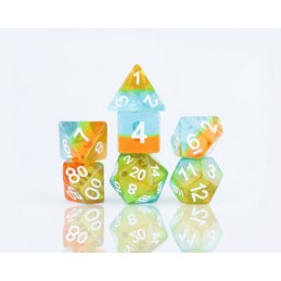 Sirius Dice - Dice Set -...