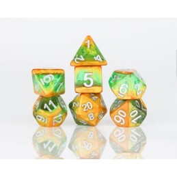 Sirius Dice - Dice Set -...