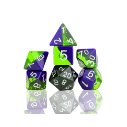Sirius Dice - Dice Set -...