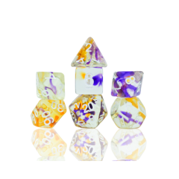 Sirius Dice - Dice Set -...
