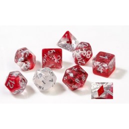 Sirius Dice - Dice Set -...