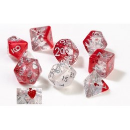 Sirius Dice - Dice Set -...