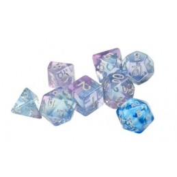 Sirius Dice - Dice Set -...