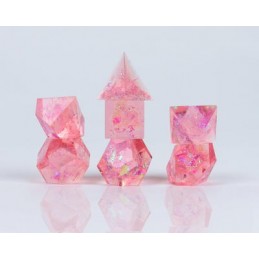 Sirius Dice - Dice Set -...